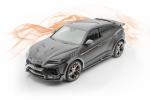 Lamborghini Urus Venatus by Mansory 2019 года
